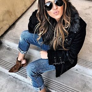 Mules - Sigerson Morrison camel color